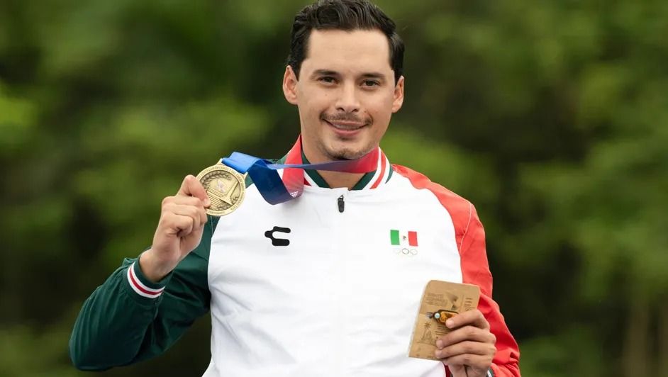 Juegos Centroamericanos y del Caribe ¿Cuántas medallas lleva México