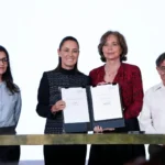 presidenta Claudia Sheinbaum convierte al INEHRM en Instituto de Investigación y Docencia de la SECIHTI