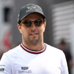 Silverstone es el inicio de una fase critica para Cadillac rumbo a 2027: Sergio Pérez