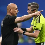 ¿Existe un favoritismo en la FIFA hacia Argentina