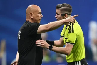 ¿Existe un favoritismo en la FIFA hacia Argentina
