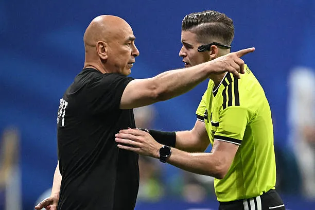 ¿Existe un favoritismo en la FIFA hacia Argentina