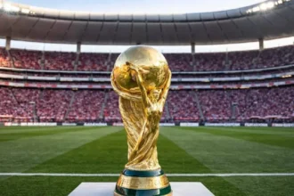 ¿Mundial en venta? UEFA se lanza con todo contra Gianni Infantino por un plan para privatizar el Mundial Por Isaac Romero La tensión entre la UEFA y la FIFA ha alcanzado un punto crítico. Tras las recientes controversias disciplinarias vividas en el último Mundial con el caso de Folarin Balogun, el organismo rector del futbol europeo ha vuelto a cargar con dureza contra Gianni Infantino a raíz de una revelación del diario británico The Times, la cual destapa una estrategia para vender participaciones de la Copa del Mundo a fondos de inversión privados. El reporte detalla que el presidente de la FIFA planea la creación de una nueva entidad comercial encargada de gestionar los derechos de las principales competiciones del organismo, incluyendo el Mundial varonil, la edición femenil y el Mundial de Clubes. Según las fuentes consultadas por el medio inglés, Infantino asumiría el rol de comisionado o director ejecutivo de esta firma en un proyecto respaldado en conversaciones con la administración de Donald Trump. La FIFA confirmó a The Times que la firma Thrive Capital, encabezada por Joshua Kushner, perfila para liderar al grupo de inversionistas, teniendo a JP Morgan como asesor financiero. La respuesta de la UEFA no se hizo esperar y calificó la iniciativa como una verdadera amenaza para la estructura del deporte. A través de un duro pronunciamiento, el organismo europeo advirtió que la gobernanza y el alma del futbol no son activos comerciables, señalando la falta de transparencia sobre los beneficiarios económicos de la operación y el riesgo de que inversores privados presionen para saturar aún más el calendario internacional expandiendo o aumentando la frecuencia de los torneos. "Esto traspasa una línea que las instituciones que regulan el fútbol nunca deberían cruzar. La UEFA se lo toma muy en serio. Lo mismo deberían hacer todas las federaciones nacionales de fútbol. Y lo mismo deberían hacer todas las partes interesadas: ligas, clubes, jugadores, aficionados, gobiernos y todos aquellos a quienes les preocupe el futuro de este deporte. El alma y la gobernanza del fútbol no son activos con los que se pueda comerciar, especialmente con cero transparencia sobre quién se beneficia económicamente. Ninguno de nosotros es dueño del fútbol. No le corresponde a la FIFA venderlo", ha respondido UEFA. La federación europea instó a clubes, ligas, futbolistas y aficionados a rechazar la iniciativa, advirtiendo sobre el peligro de mercantilizar la máxima cita del fútbol mundial.