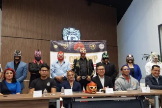 1.ª Copa UVP Puebla tendrá selectivo estatal de WFF rumbo al Campeonato Sudamericano
