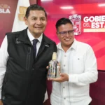 Agave poblano consolida liderazgo agroindustrial de puebla en mercados mundiales