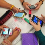 Alejandro Armenta Uso de celulares en aulas de Puebla será regulado conforme a lineamientos de la SEP