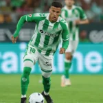 América busca fichar a Nelson Deossa