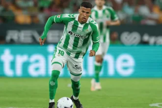 América busca fichar a Nelson Deossa