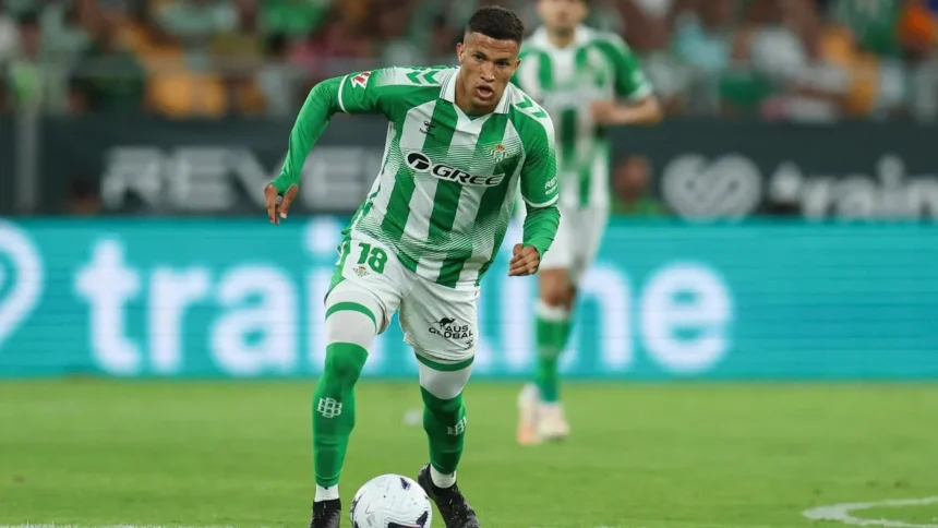 América busca fichar a Nelson Deossa