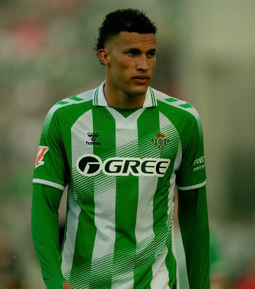 América busca fichar a Nelson Deossa