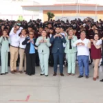 Amozoc inicia el ciclo escolar 2026-2027 con la incorporación del CBTIS 317