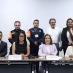 Ante Comité del Congreso del Estado, UDAIM presenta estrategias para prevenir y atender la violencia de género