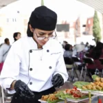Apertura DIF Puebla Capital las inscripciones para la Carrera de Capacitación para el Trabajo en Gastronomía