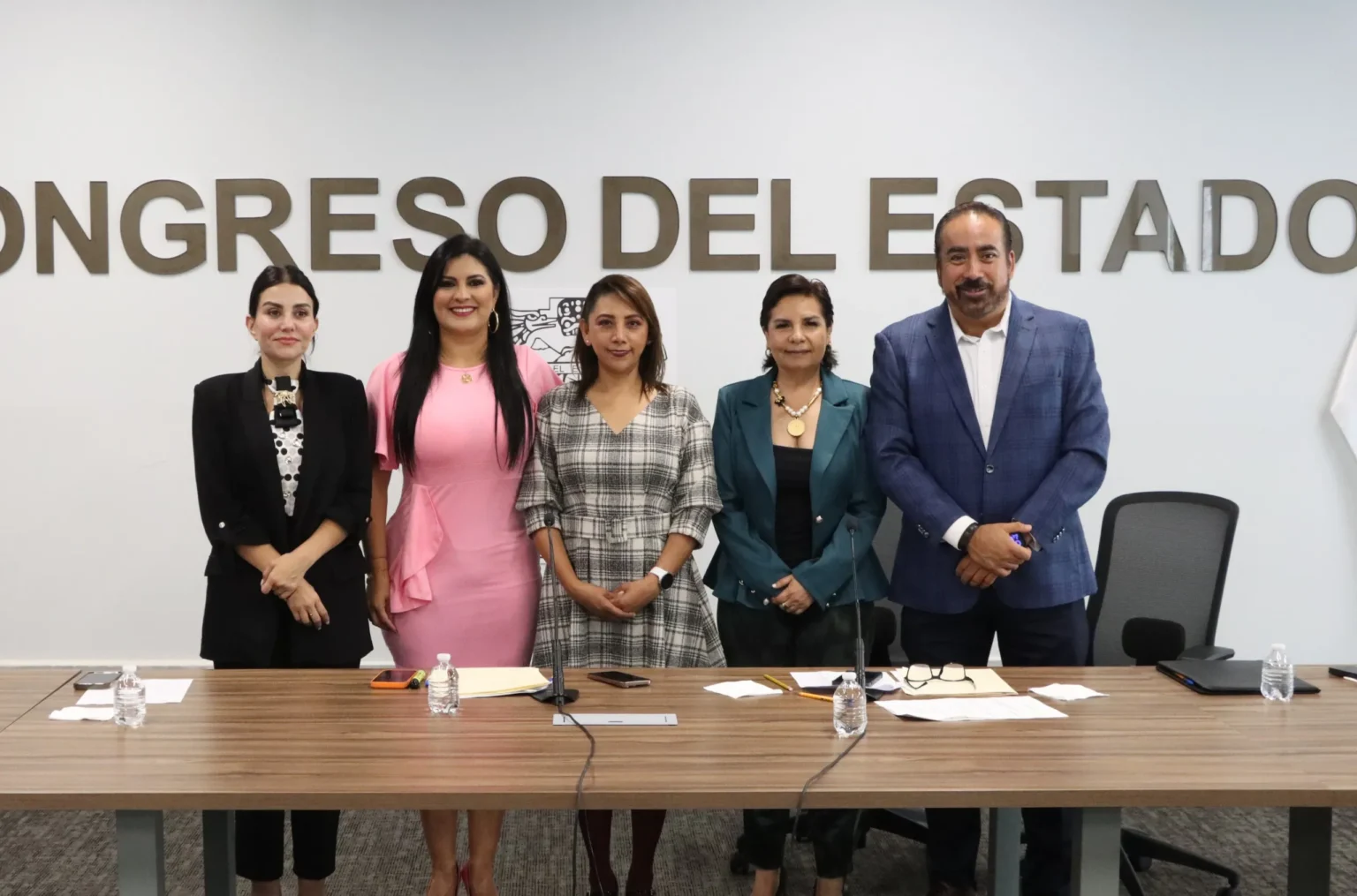 Aprueba Comisión del Congreso exhorto para garantizar un uso ético y responsable de la Inteligencia Artificial