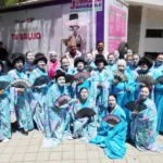 Arranca DIF Puebla Capital actividades por el Mes del Adulto Mayor