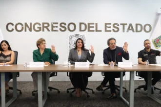 Avala Comisión de Turismo proyectos de acuerdo para garantizar seguridad e inclusión en destinos turísticos