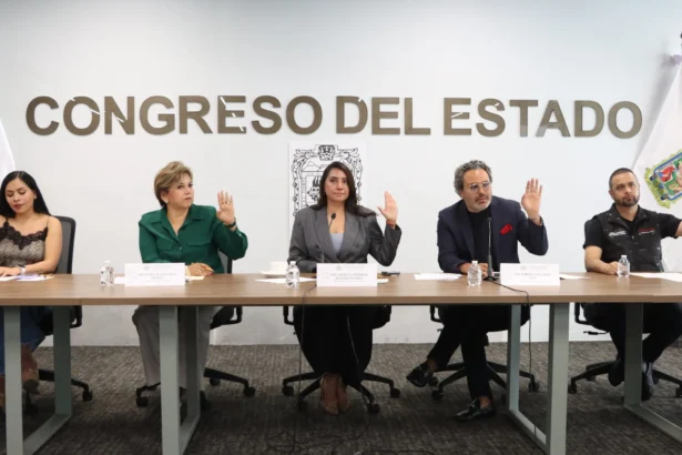 Avala Comisión de Turismo proyectos de acuerdo para garantizar seguridad e inclusión en destinos turísticos