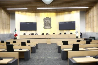 Avalan en el Congreso acuerdos para solicitar las declaratorias de Patrimonio Cultural para tradiciones de Ahuacatlán, Chignahuapan y Zoquitlán