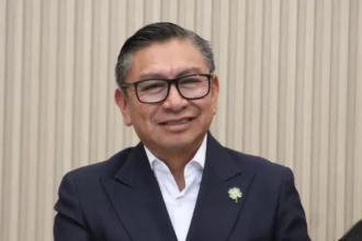 Avanza integración del expediente para crear el municipio 218 en Puebla José Luis Figueroa