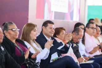 Casas del abue, espacios de amor, cuidado y esperanza Armenta Mier