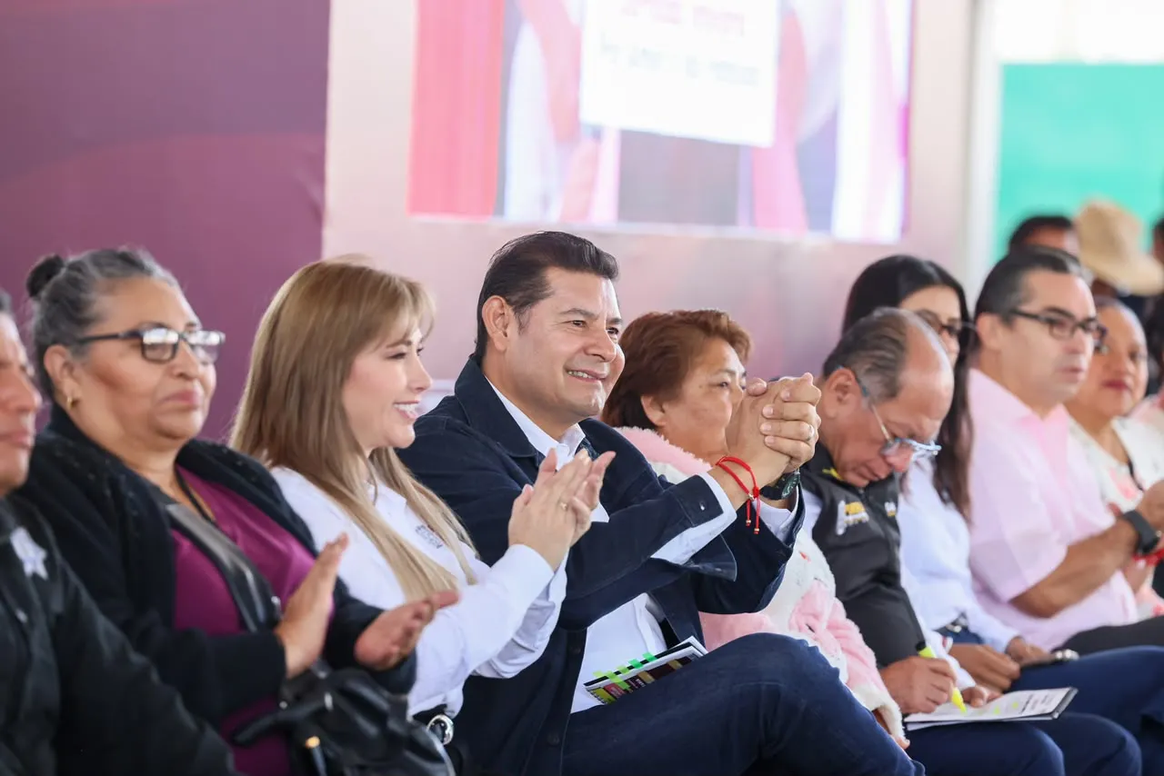Casas del abue, espacios de amor, cuidado y esperanza Armenta Mier