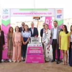 Centro Educativo LUMINA inicia construcción de escuela inclusiva en Puebla, DIF municipal de Puebla