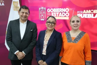 Centros Libre-Casas Carmen Serdán protegen a las mujeres con atención inmediata y disminuyen feminicidios