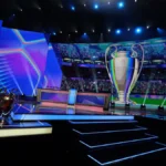 Champions League 2026-27 así quedaron los rivales de todos los equipos en la Fase de Liga