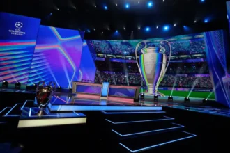 Champions League 2026-27 así quedaron los rivales de todos los equipos en la Fase de Liga