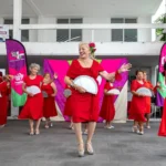 Cierra DIF Puebla Capital festejos por el Mes del Adulto Mayor