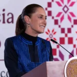Claudia Sheinbaum anuncia reanudación de la exportación de ganado