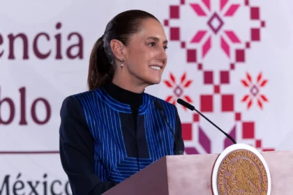 Claudia Sheinbaum anuncia reanudación de la exportación de ganado