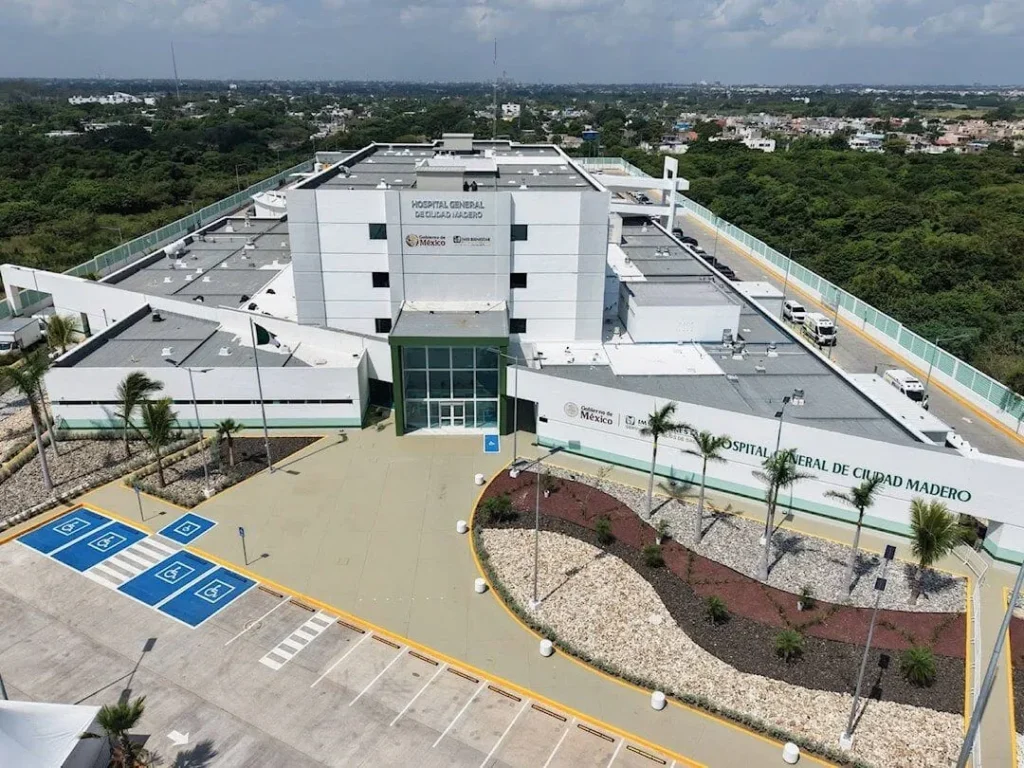 Claudia Sheinbaum destaca incremento de 60% en consultas