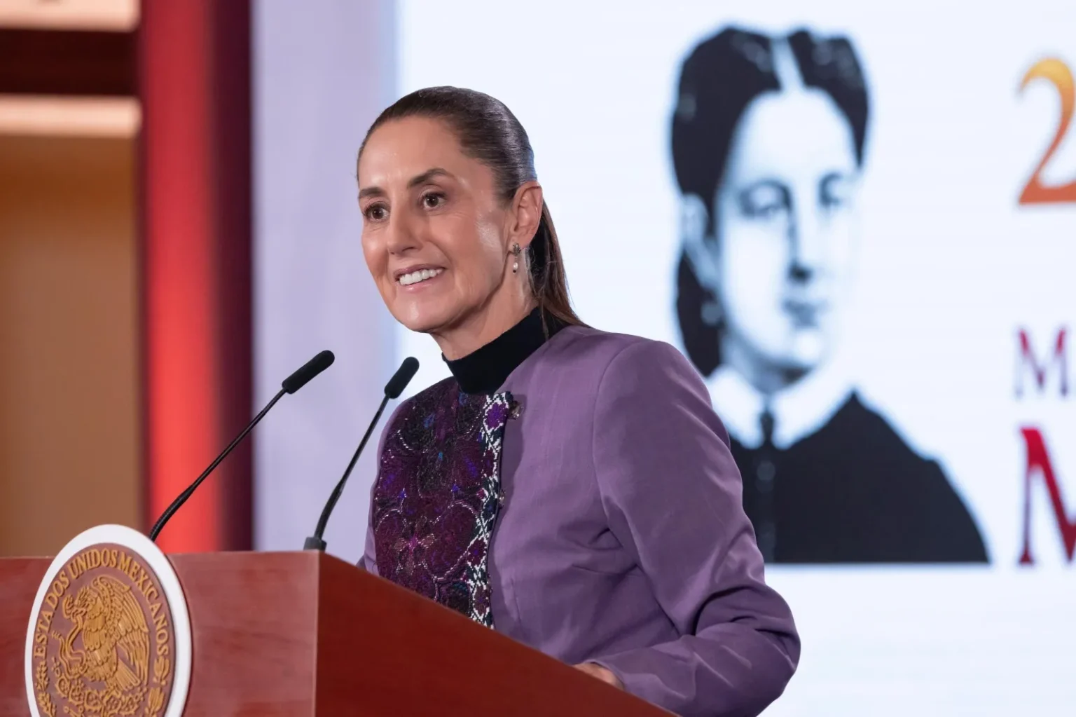 Claudia Sheinbaum firma decreto para la creación de 12 mil 750 nuevos consultorios de atención primaria