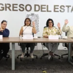 Comisión del Congreso aprueba exhorto para impulsar el rescate y rehabilitación del Teatro Popular José Recek Saade