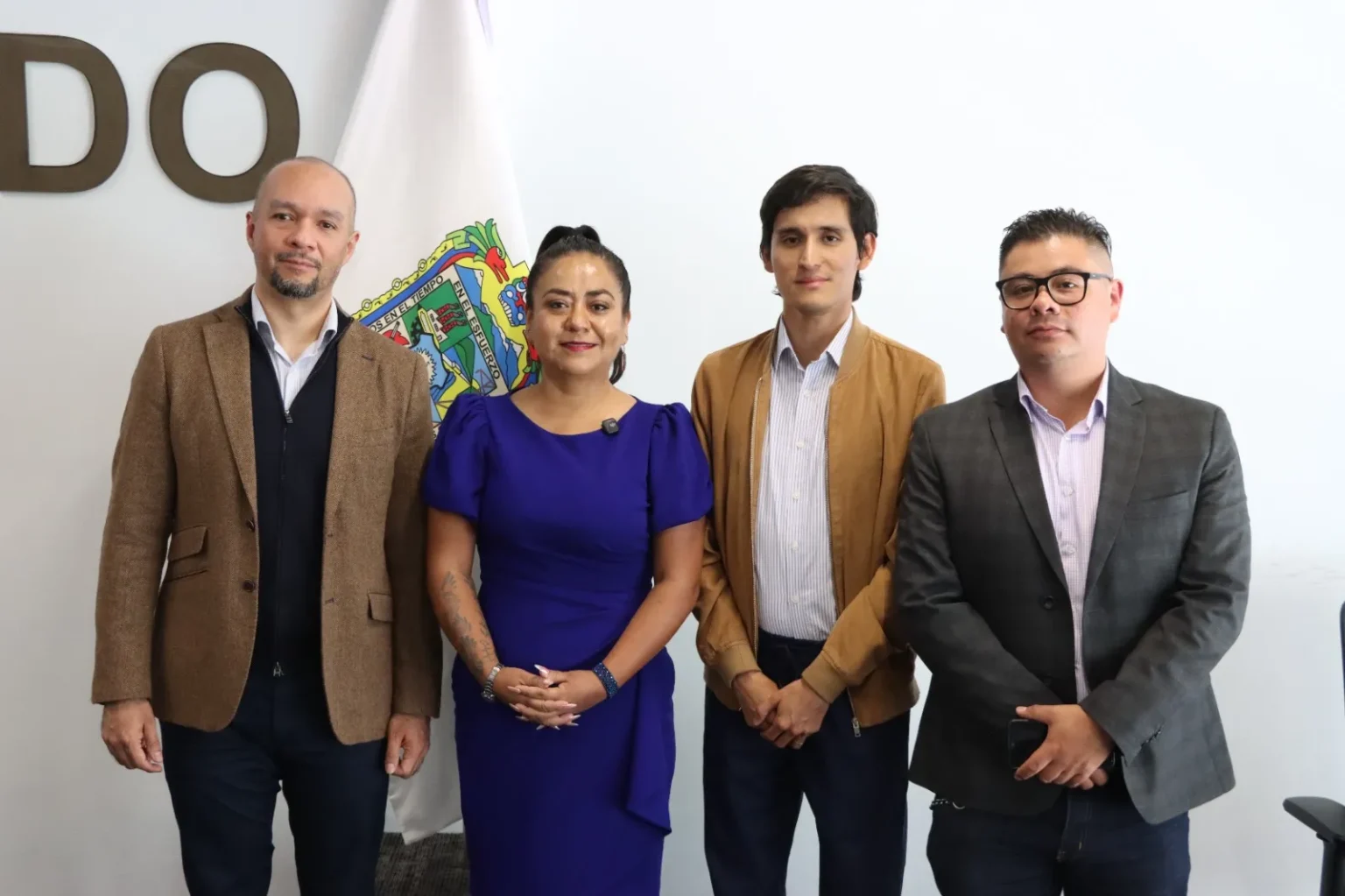 Comisión del Congreso impulsa el diálogo con organizaciones civiles para analizar temas de seguridad y justicia
