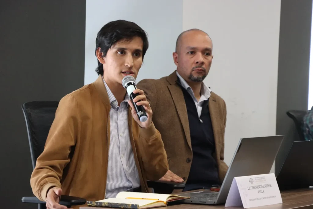 Comisión del Congreso impulsa el diálogo con organizaciones civiles para analizar temas de seguridad y justicia