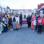 Con Puebla Brilla, Pepe Chedraui moderniza con LED 113 luminarias en Hacienda Los Capulines II