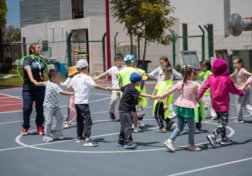 Concluye con éxito el Curso de Verano “Cre-Ser 2026”