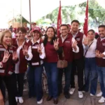 Concluyen con éxito en Puebla las 220 Asambleas Informativas en Defensa de la Soberanía Nacional Pável Gaspar
