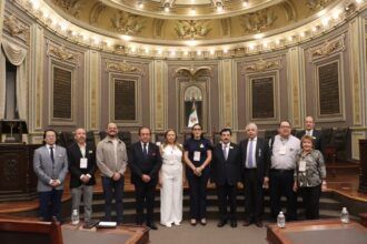 Concluyen los trabajos de la XXIX Asamblea Nacional de la ANOMAC