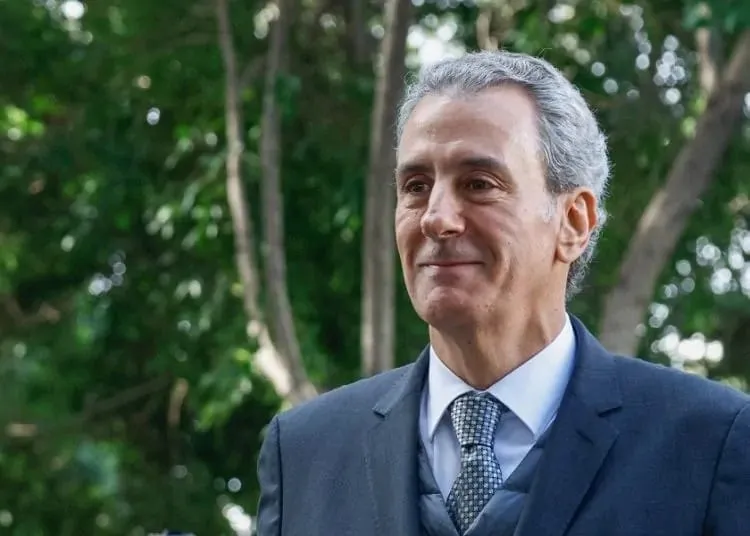 Crédito de 440 millones de pesos para Puebla continúa en revisión ante Hacienda, Pepe Chedraui