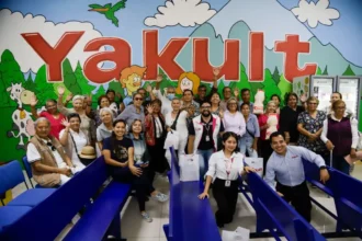 DIF Puebla Capital impulsa visitas a empresas para fortalecer el aprendizaje y bienestar de las personas adultas mayores