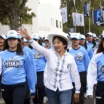 Da BUAP la bienvenida a estudiantes de nuevo ingreso
