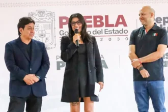 Deporte y Juventud fortalece capacitación de bádminton a entrenadoras y entrenadores poblanos