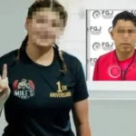 Detienen en Altamira a hermano de “Estrellita” por violación agravada