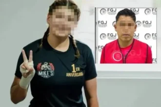 Detienen en Altamira a hermano de “Estrellita” por violación agravada