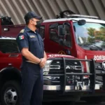 Día del Bombero una fecha para reconocer su valor y compromiso