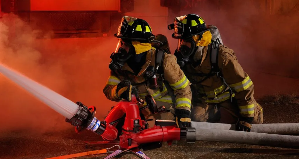 Día del Bombero una fecha para reconocer su valor y compromiso