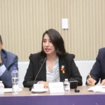 Diputada Angélica Alvarado promueve iniciativa para tipificar el acecho en Puebla